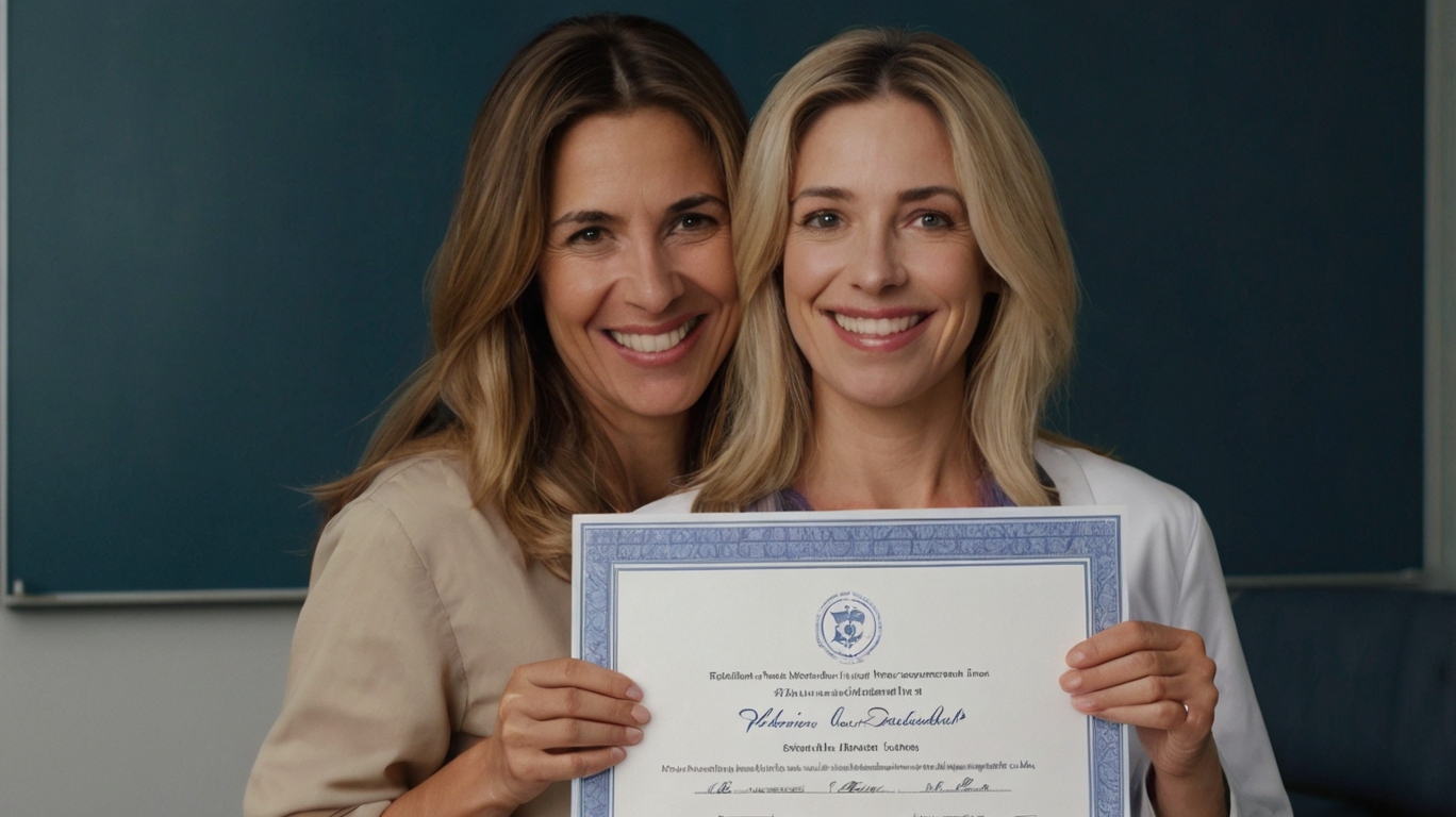 Certificação