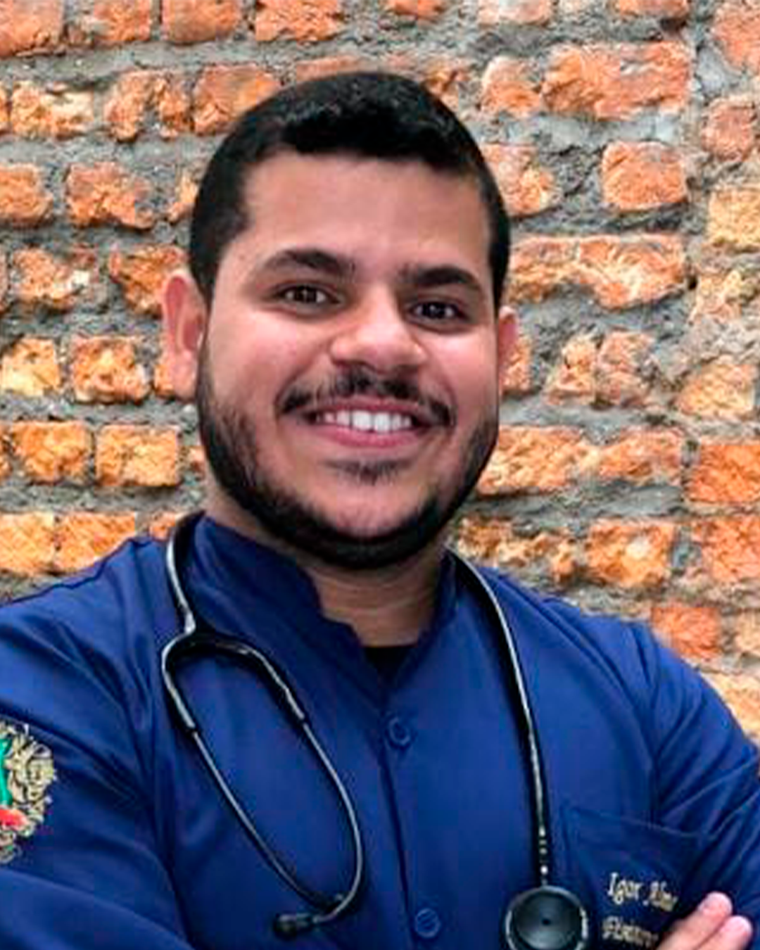 Igor Almeida