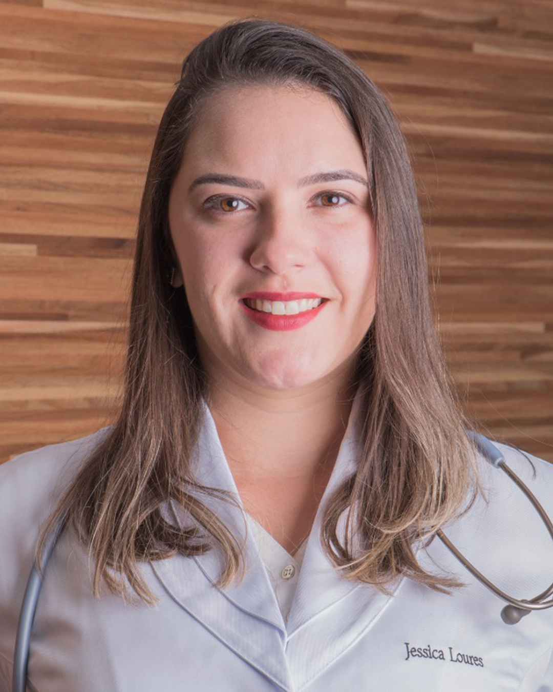Jéssica Loures